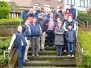 Pelgrimstocht 2016