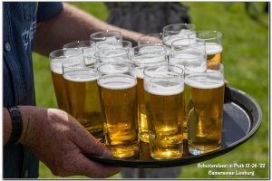 Bondschuttersfeest Puth 2022