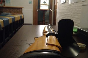 Kerstmanschieten 2022