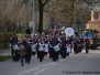 Optocht Vaesrade 2016