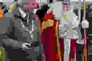 Sinterklaas 2022